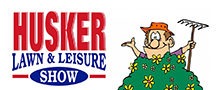 HUSKER LAWN & LEISURE SHOW