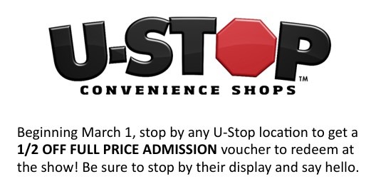 HUSKER LAWN & LEISURE SHOW